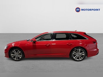 Used Audi A6 2022 for sale - 78565927: Photo