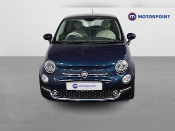 Used Fiat 500 2017 for sale - 78654520: Photo