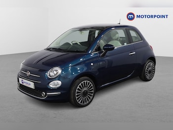Used Fiat 500 2017 for sale - 78654520: Photo