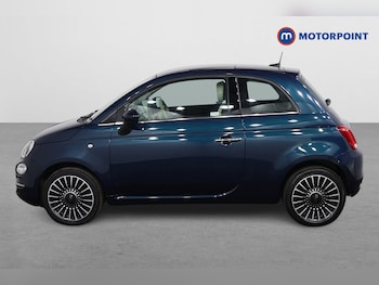 Used Fiat 500 2017 for sale - 78654520: Photo