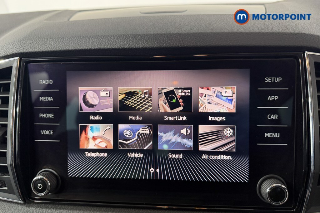 Used Skoda Karoq for sale - 77688590: Photo 10