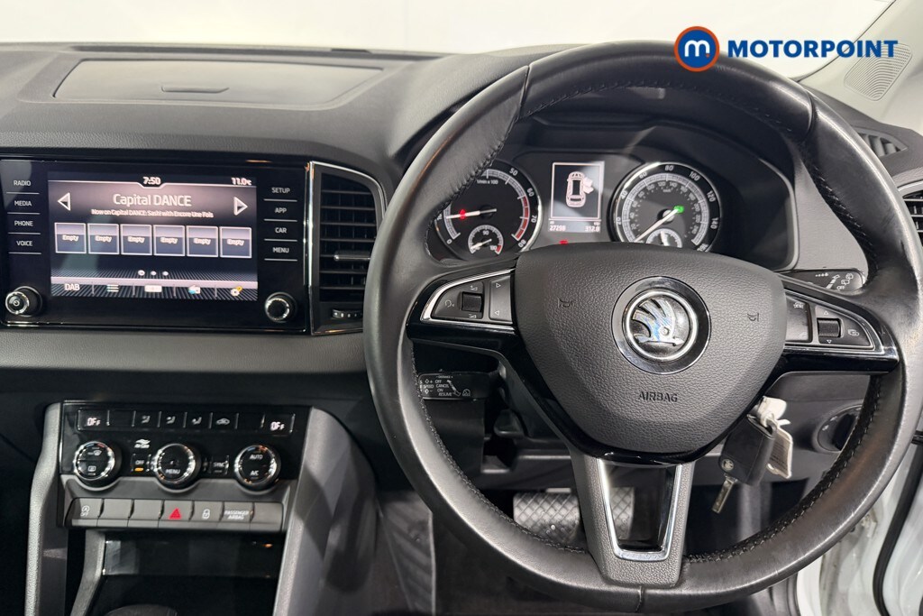 Used Skoda Karoq for sale - 77688590: Photo 11