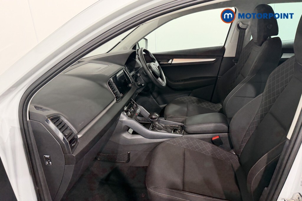 Used Skoda Karoq for sale - 77688590: Photo 12