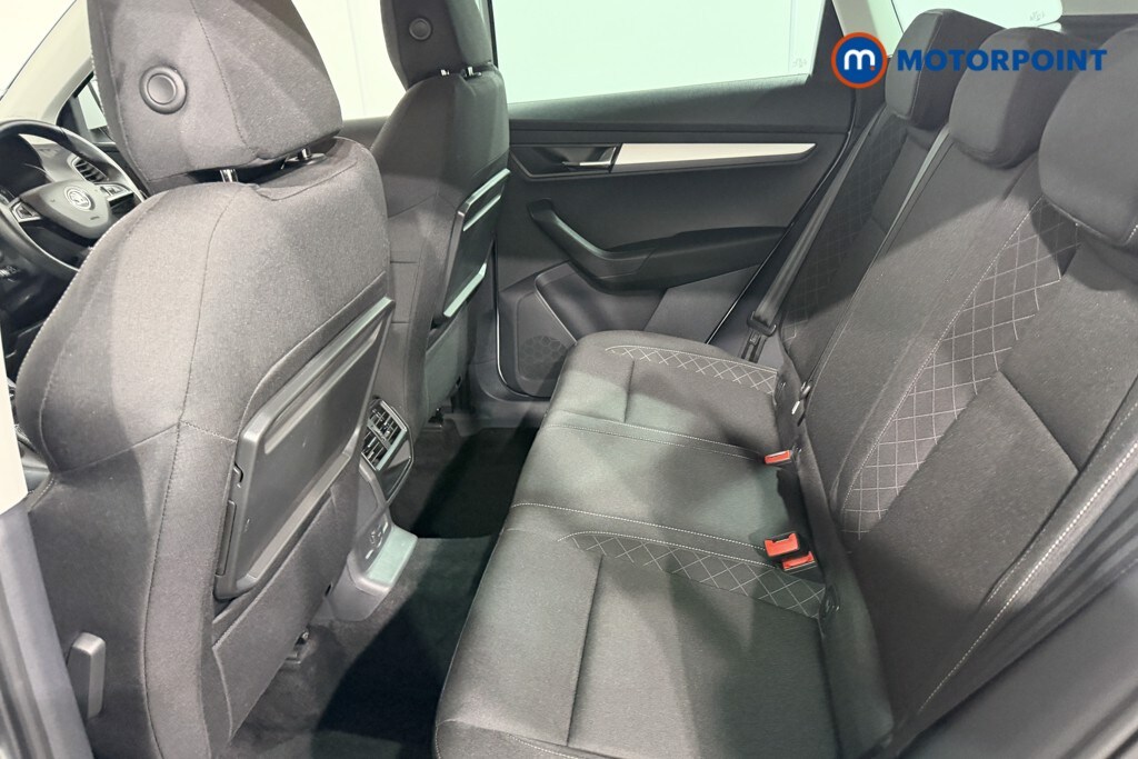 Used Skoda Karoq for sale - 77688590: Photo 13