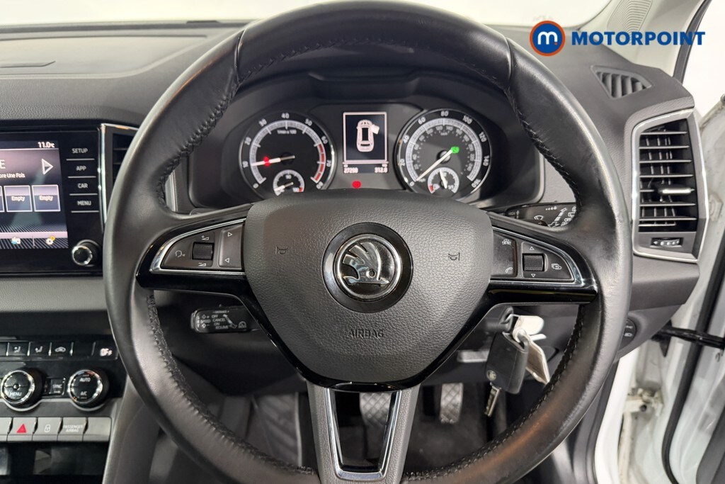 Used Skoda Karoq for sale - 77688590: Photo 14