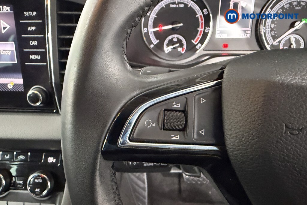 Used Skoda Karoq for sale - 77688590: Photo 15