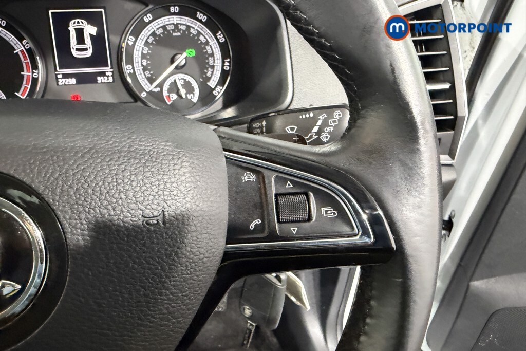 Used Skoda Karoq for sale - 77688590: Photo 16