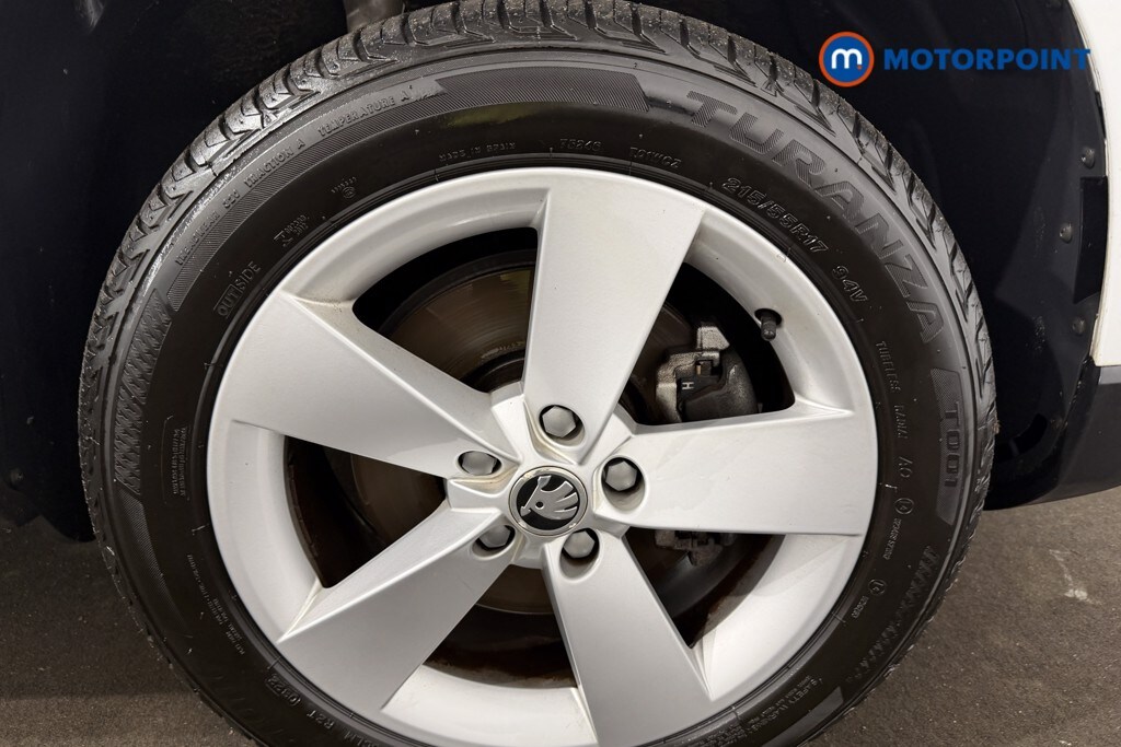 Used Skoda Karoq for sale - 77688590: Photo 18