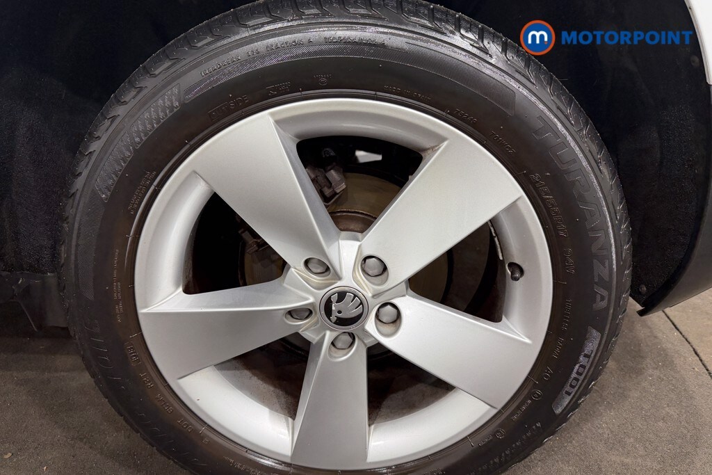 Used Skoda Karoq for sale - 77688590: Photo 20