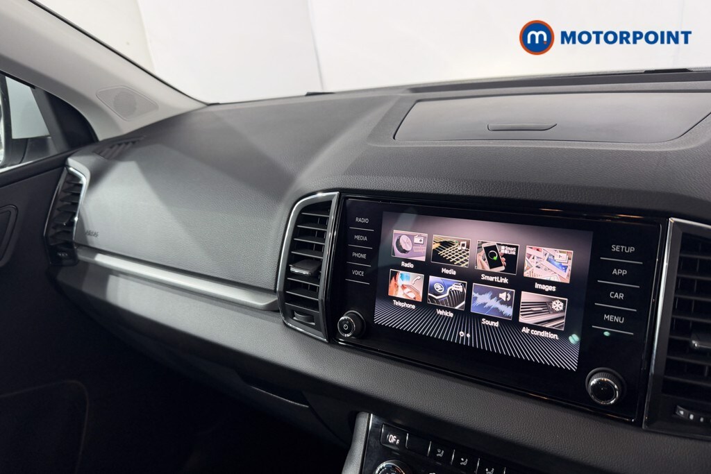 Used Skoda Karoq for sale - 77688590: Photo 24