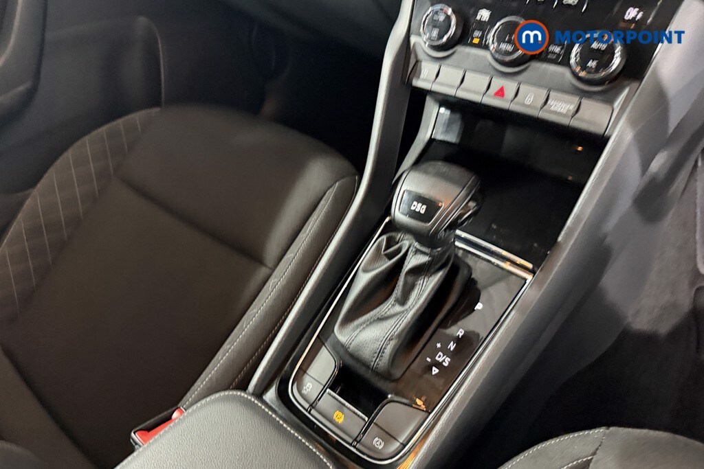 Used Skoda Karoq for sale - 77688590: Photo 25