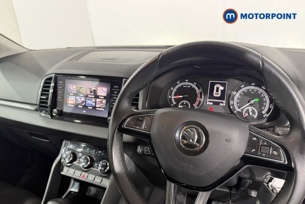Used Skoda Karoq for sale - 77688590: Photo 26