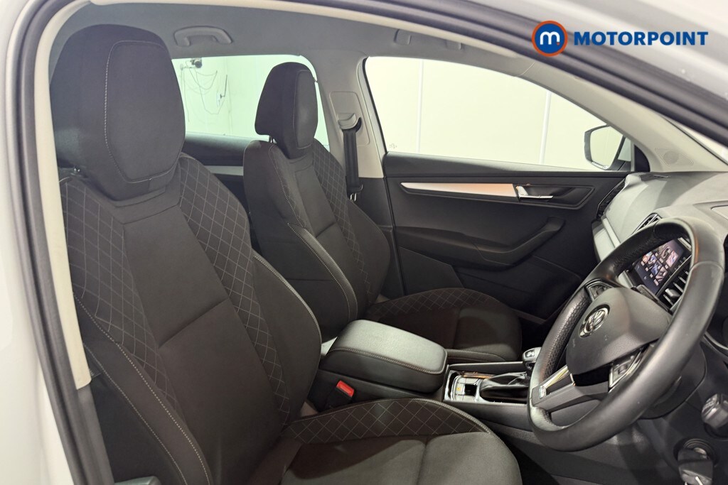 Used Skoda Karoq for sale - 77688590: Photo 28