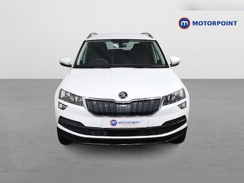 Used Skoda Karoq undefined for sale - 77688590: Photo