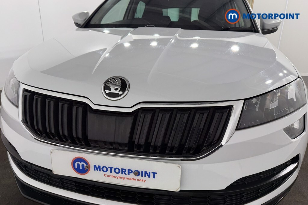 Used Skoda Karoq for sale - 77688590: Photo 33