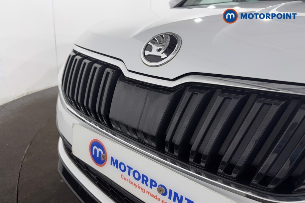 Used Skoda Karoq for sale - 77688590: Photo 34