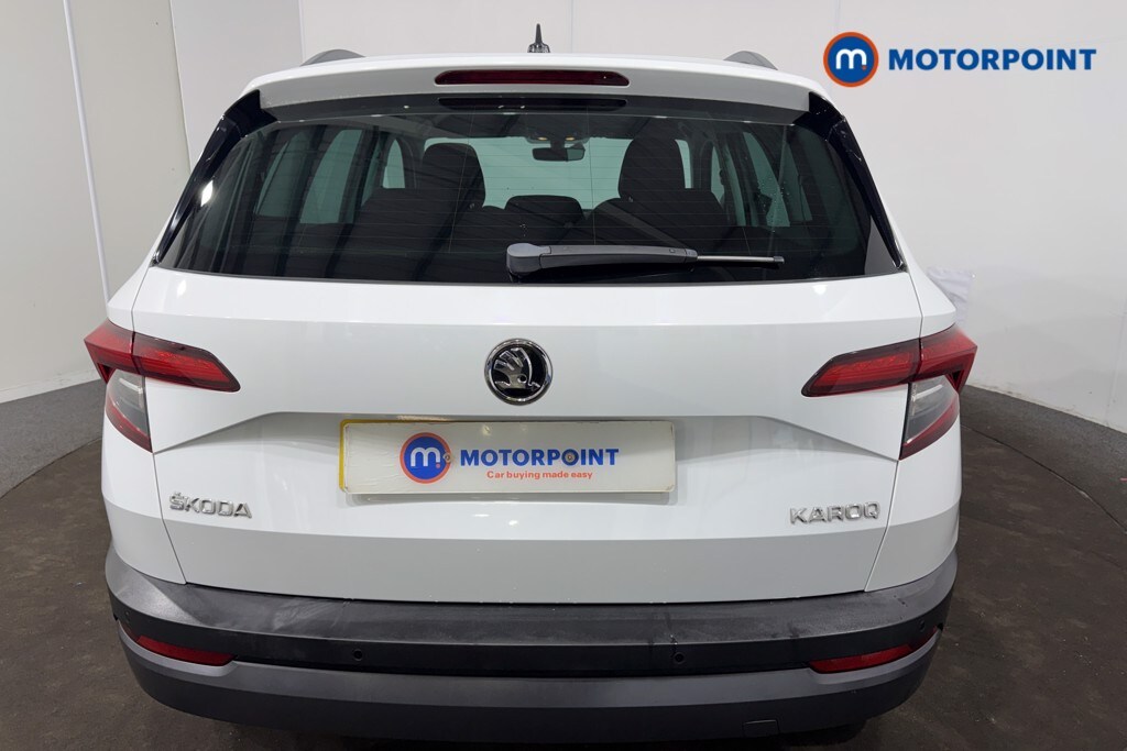 Used Skoda Karoq for sale - 77688590: Photo 40
