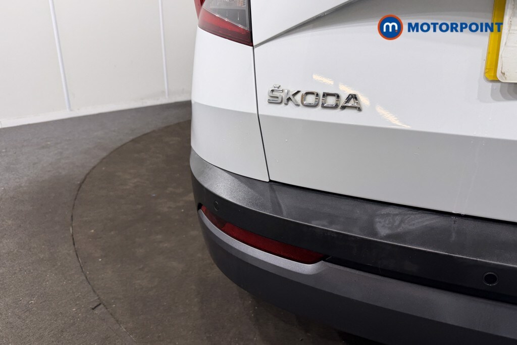 Used Skoda Karoq for sale - 77688590: Photo 42