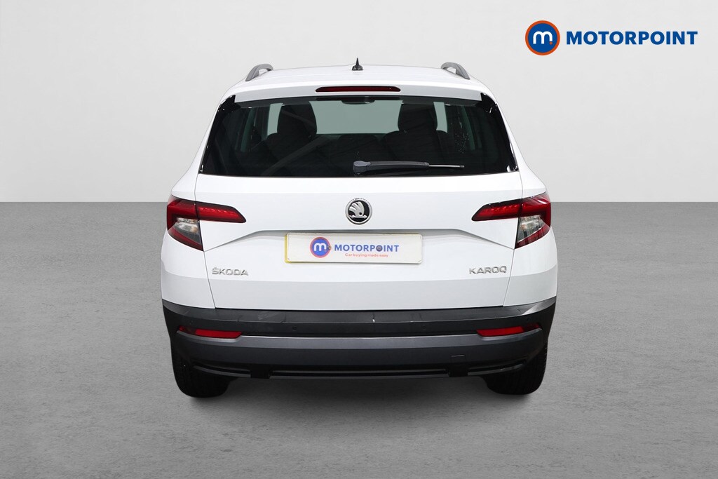 Used Skoda Karoq for sale - 77688590: Photo 6