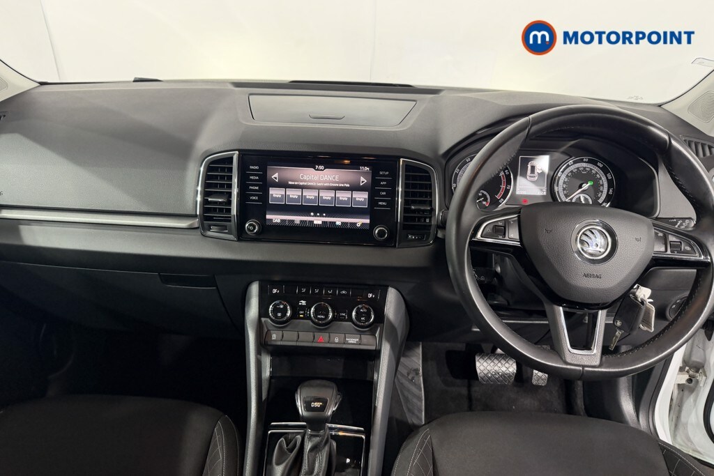 Used Skoda Karoq for sale - 77688590: Photo 9