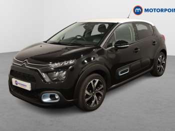 Used Citroen C3 2022 for sale - 75019471: Photo