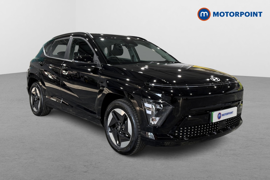 Used Hyundai KONA 2024 for sale - 77117682: Photo 1