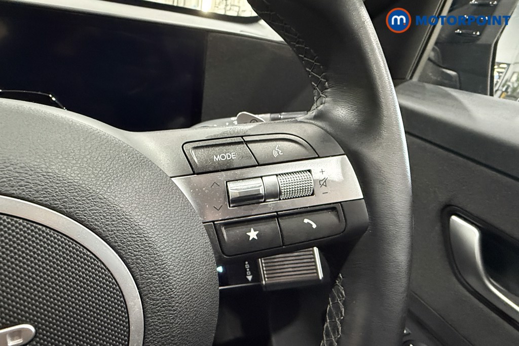 Used Hyundai KONA 2024 for sale - 77117682: Photo 10