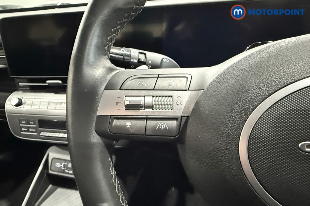 Used Hyundai KONA 2024 for sale - 77117682: Photo 11