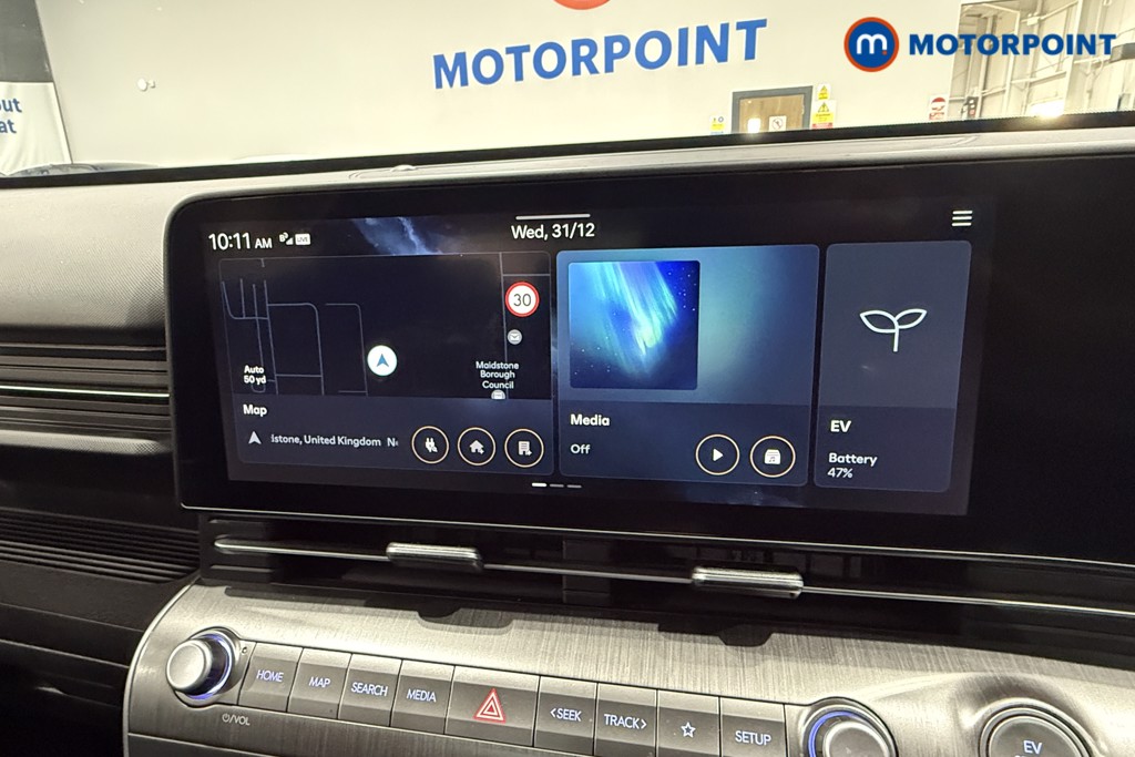 Used Hyundai KONA 2024 for sale - 77117682: Photo 13