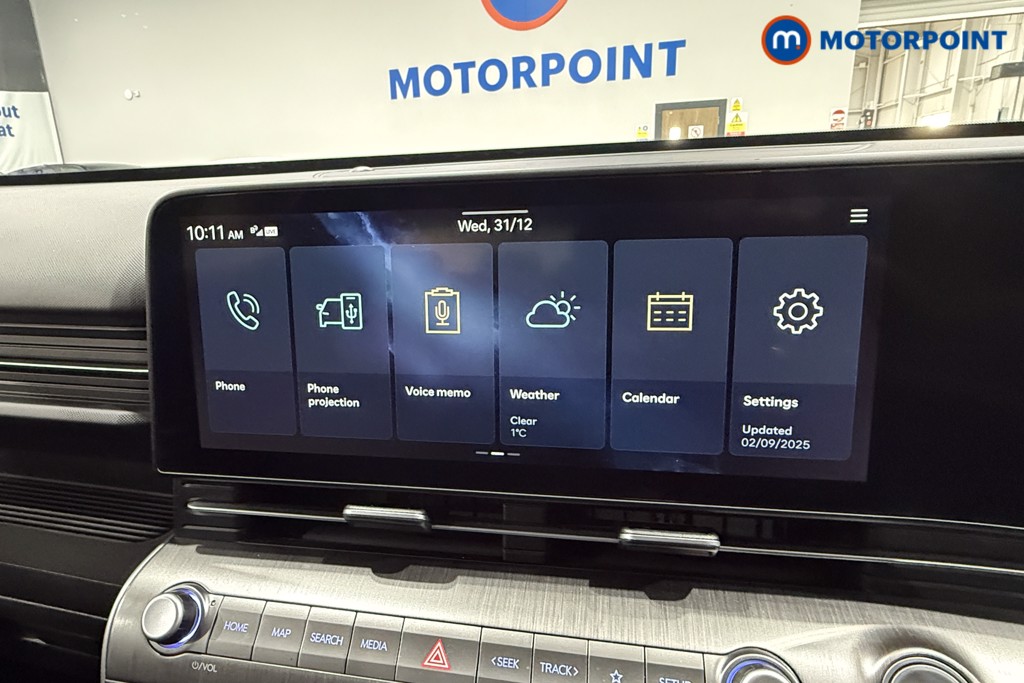 Used Hyundai KONA 2024 for sale - 77117682: Photo 14