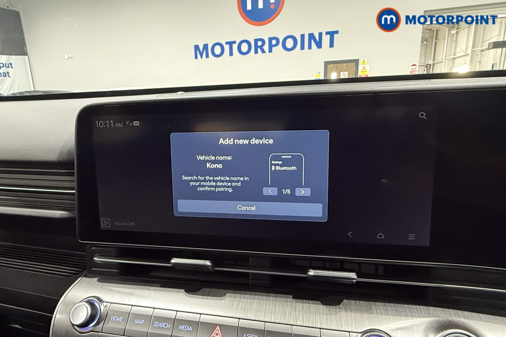 Used Hyundai KONA 2024 for sale - 77117682: Photo 16