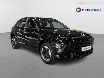 160kW Advance 65kWh 5dr Auto