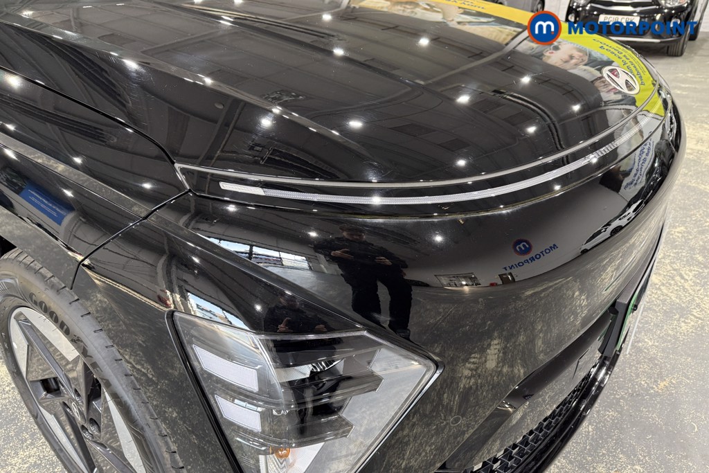 Used Hyundai KONA 2024 for sale - 77117682: Photo 24