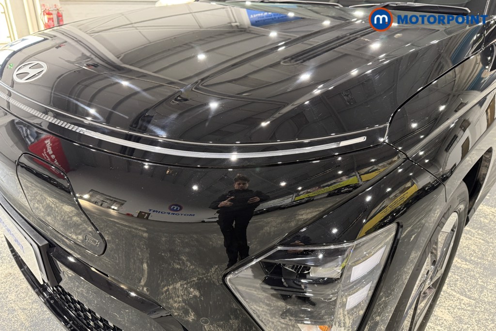 Used Hyundai KONA 2024 for sale - 77117682: Photo 26