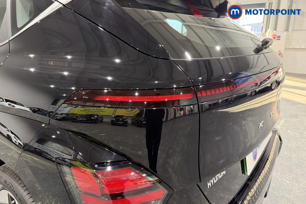 Used Hyundai KONA 2024 for sale - 77117682: Photo 27