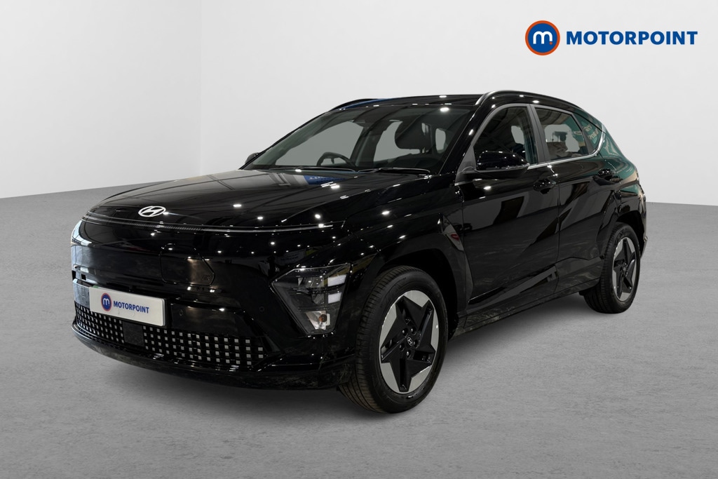Used Hyundai KONA 2024 for sale - 77117682: Photo 3