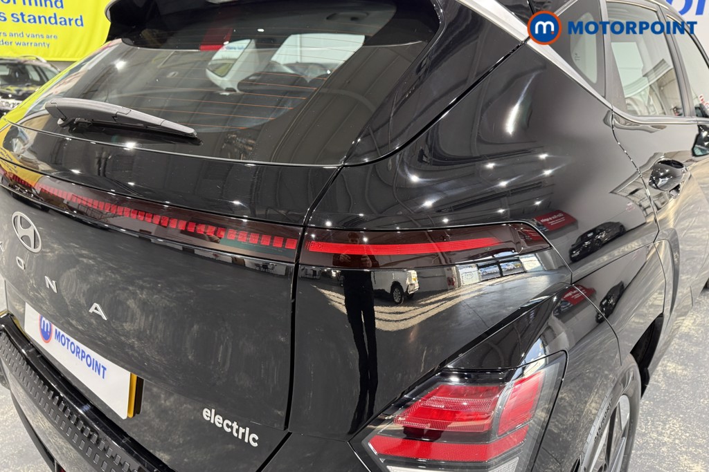 Used Hyundai KONA 2024 for sale - 77117682: Photo 30