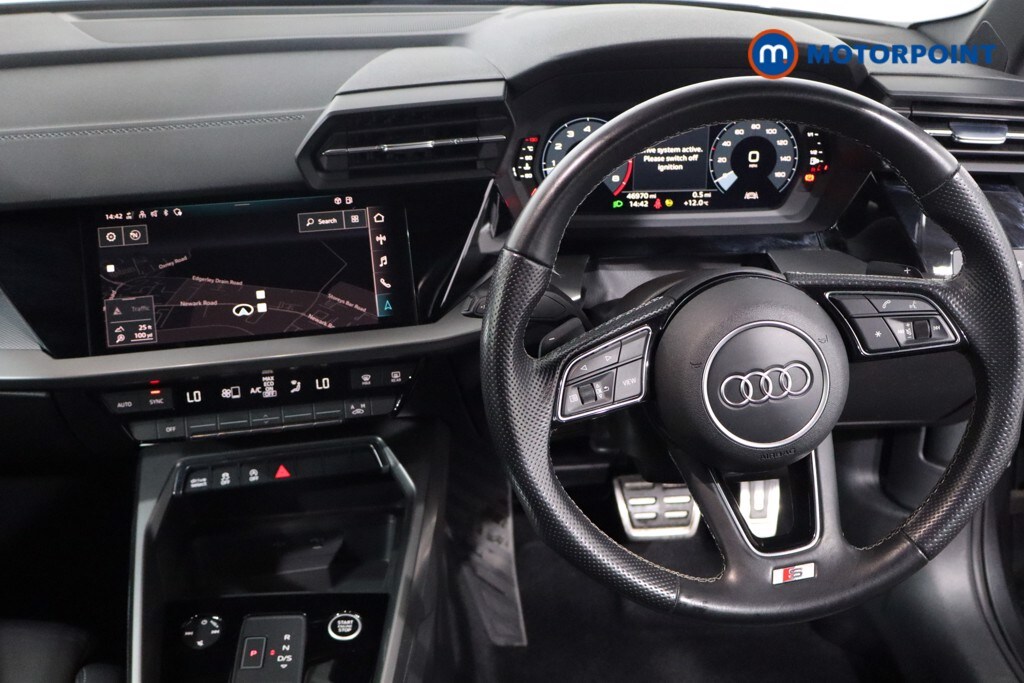 Used Audi A3 2021 for sale - 78106839: Photo 11