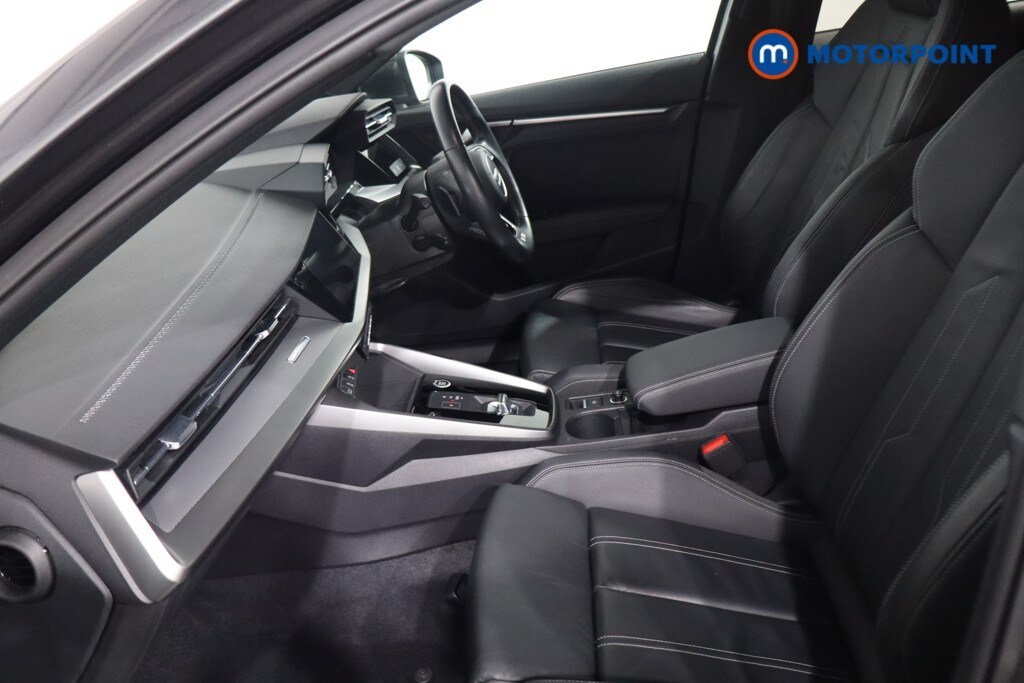 Used Audi A3 2021 for sale - 78106839: Photo 12