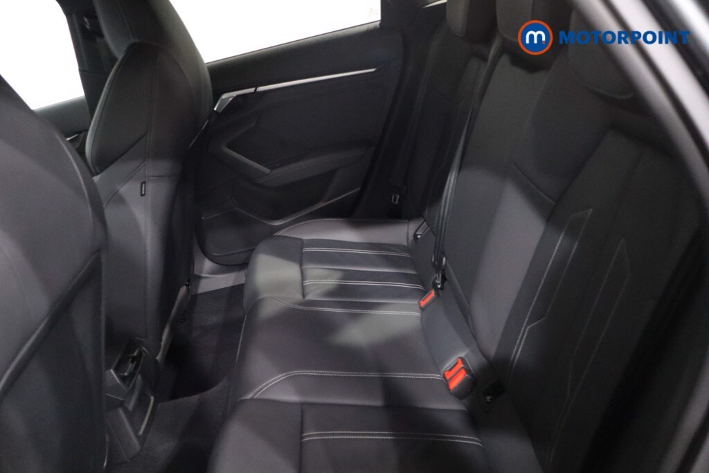 Used Audi A3 2021 for sale - 78106839: Photo 13