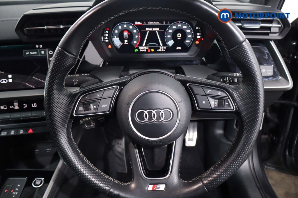 Used Audi A3 2021 for sale - 78106839: Photo 14