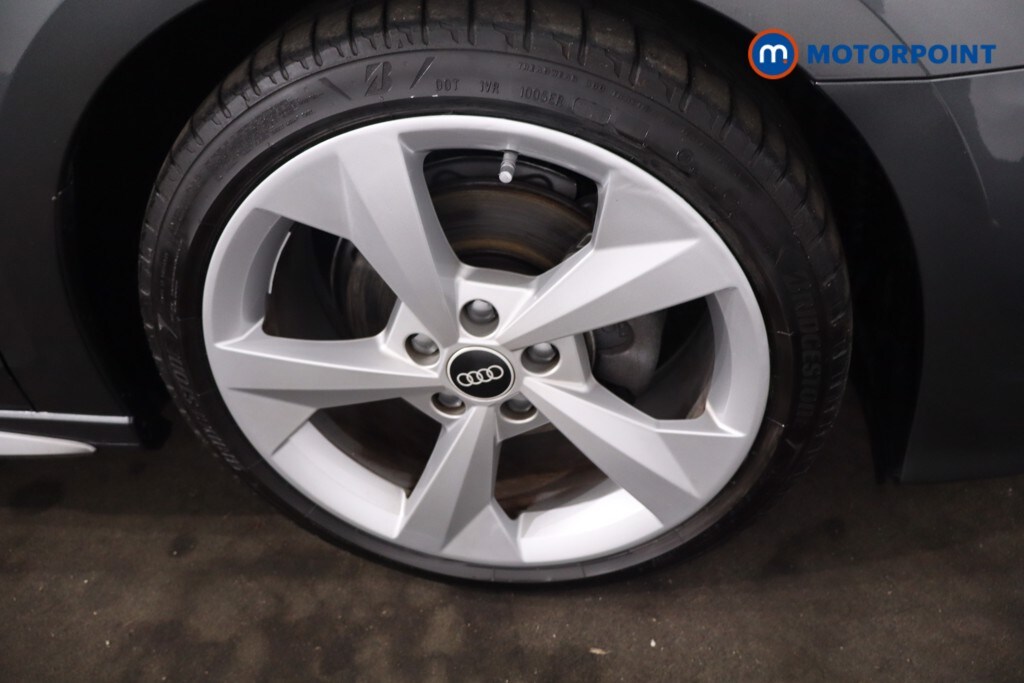 Used Audi A3 2021 for sale - 78106839: Photo 17