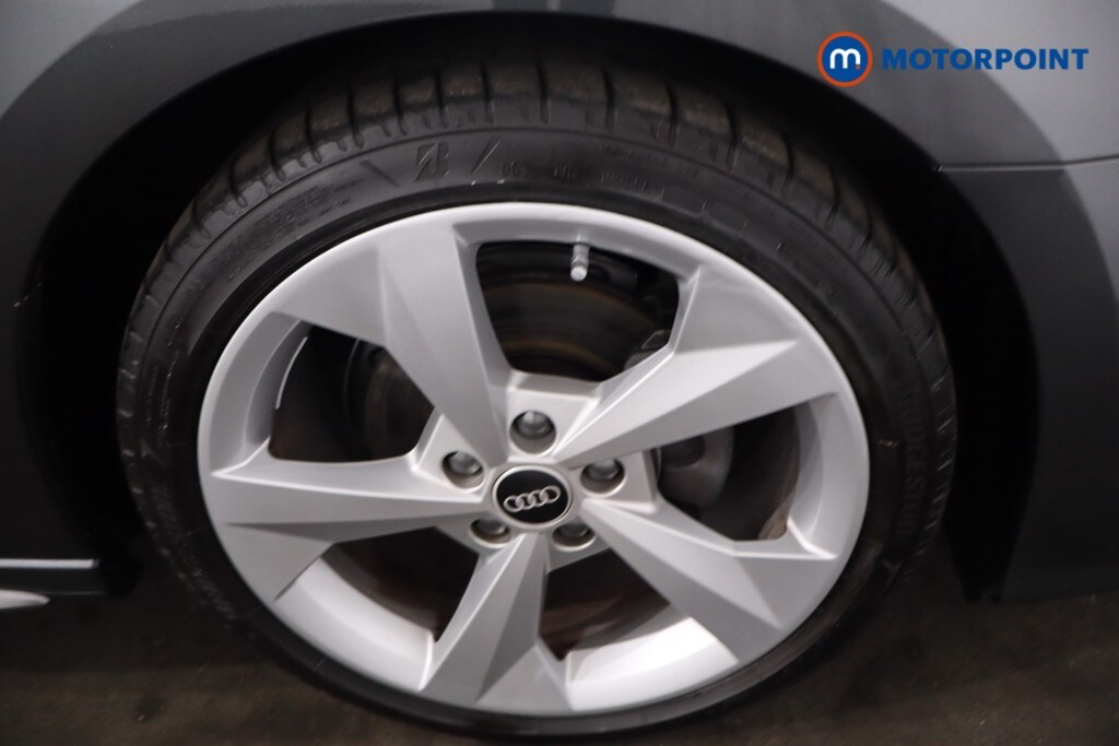 Used Audi A3 2021 for sale - 78106839: Photo 18