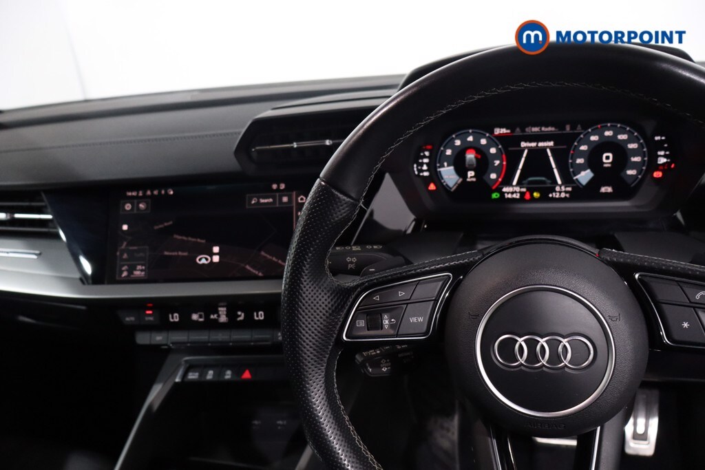 Used Audi A3 2021 for sale - 78106839: Photo 28