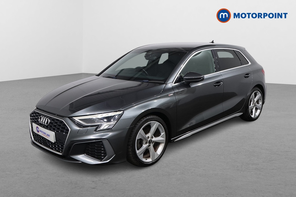 Used Audi A3 2021 for sale - 78106839: Photo 3