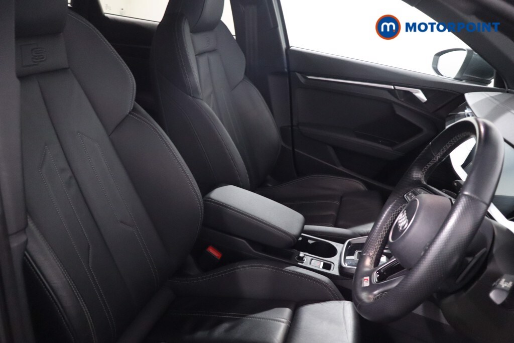 Used Audi A3 2021 for sale - 78106839: Photo 32