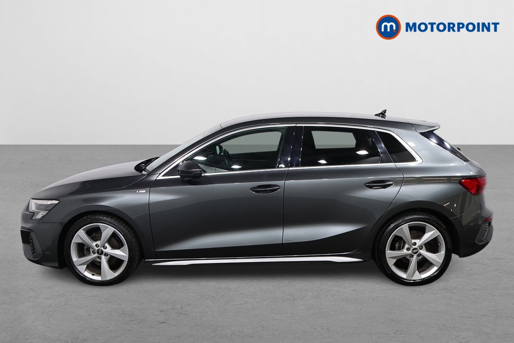 Used Audi A3 2021 for sale - 78106839: Photo 4