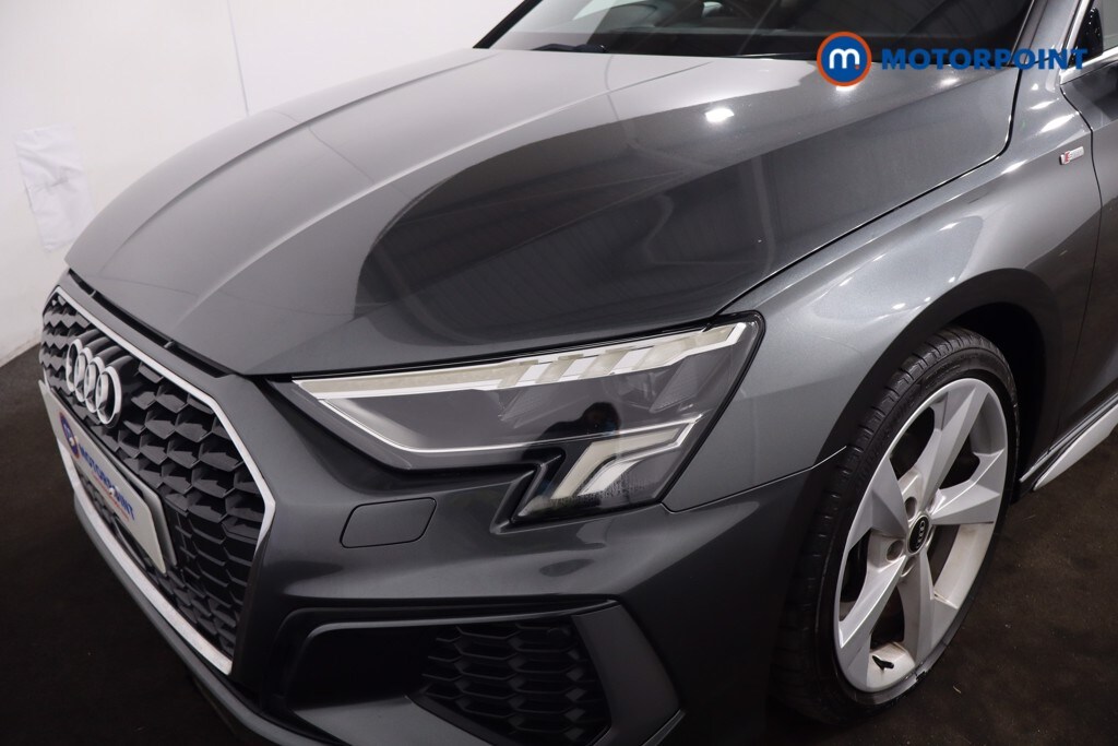 Used Audi A3 2021 for sale - 78106839: Photo 41