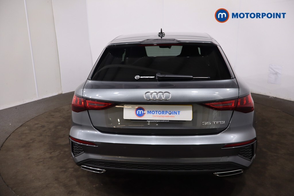 Used Audi A3 2021 for sale - 78106839: Photo 47