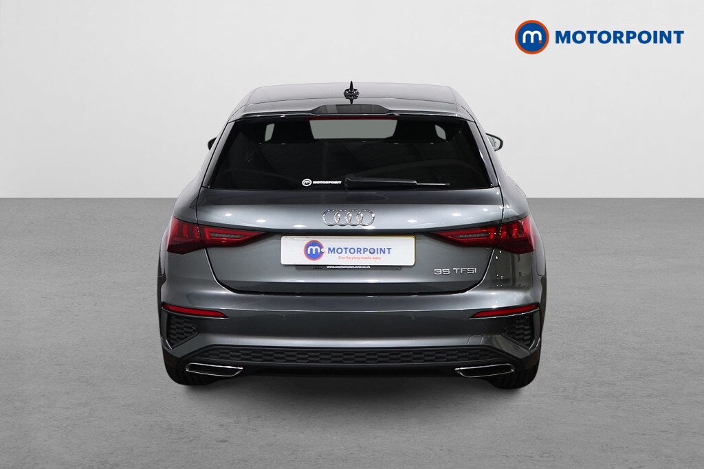 Used Audi A3 2021 for sale - 78106839: Photo 6